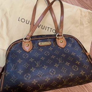 Louis Vuitton handbag